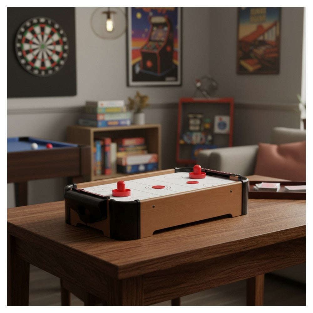 Air Hockey - Jeu d'Adresse CadoMaestro