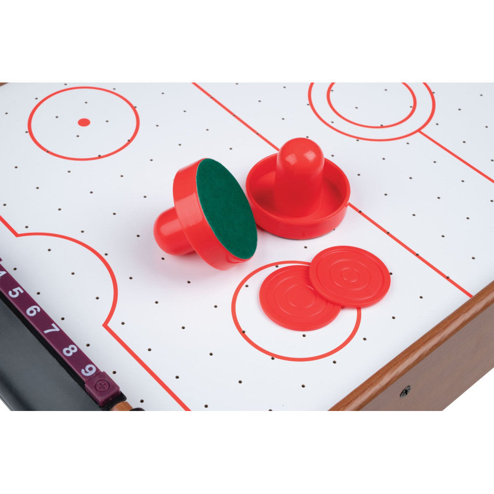 Air Hockey - Jeu d'Adresse CadoMaestro
