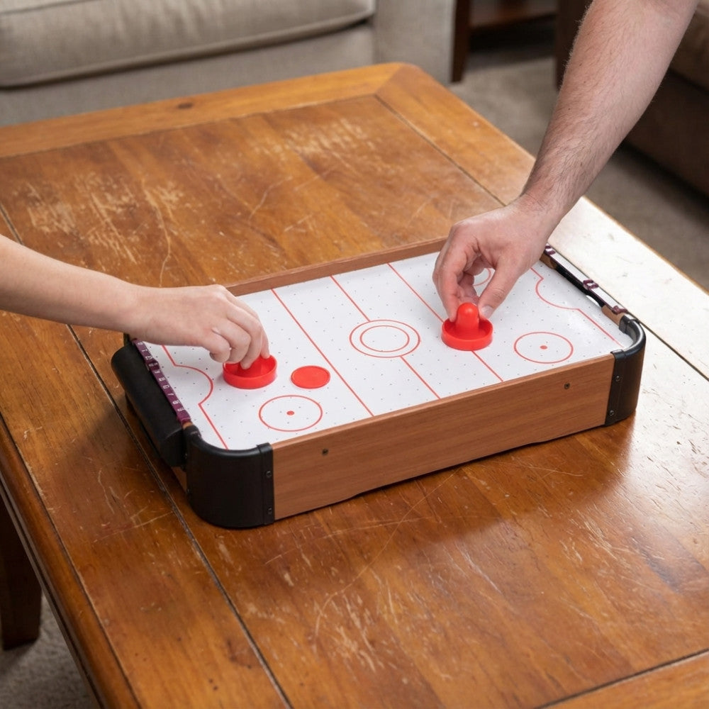 Air Hockey - Jeu d'Adresse
