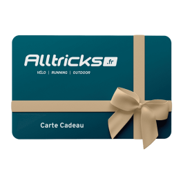 E-carte cadeau Alltricks