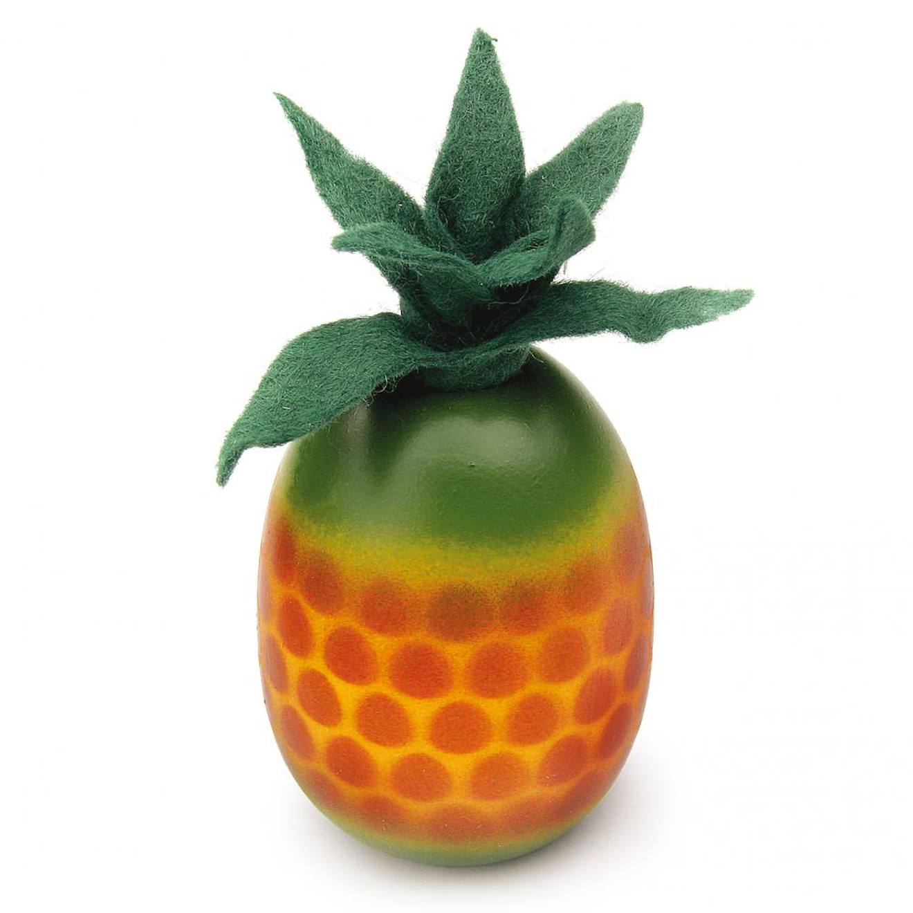 Ananas vert
