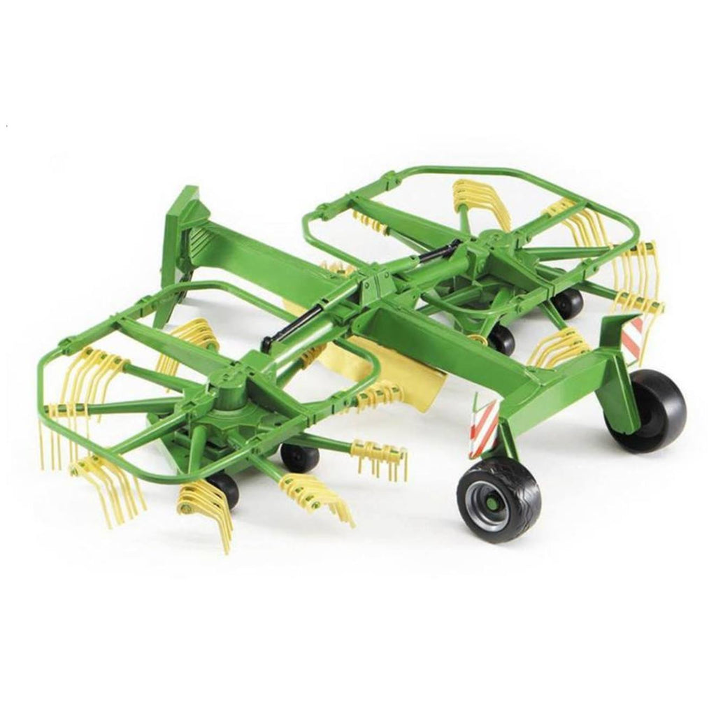 Andaineur krone vert