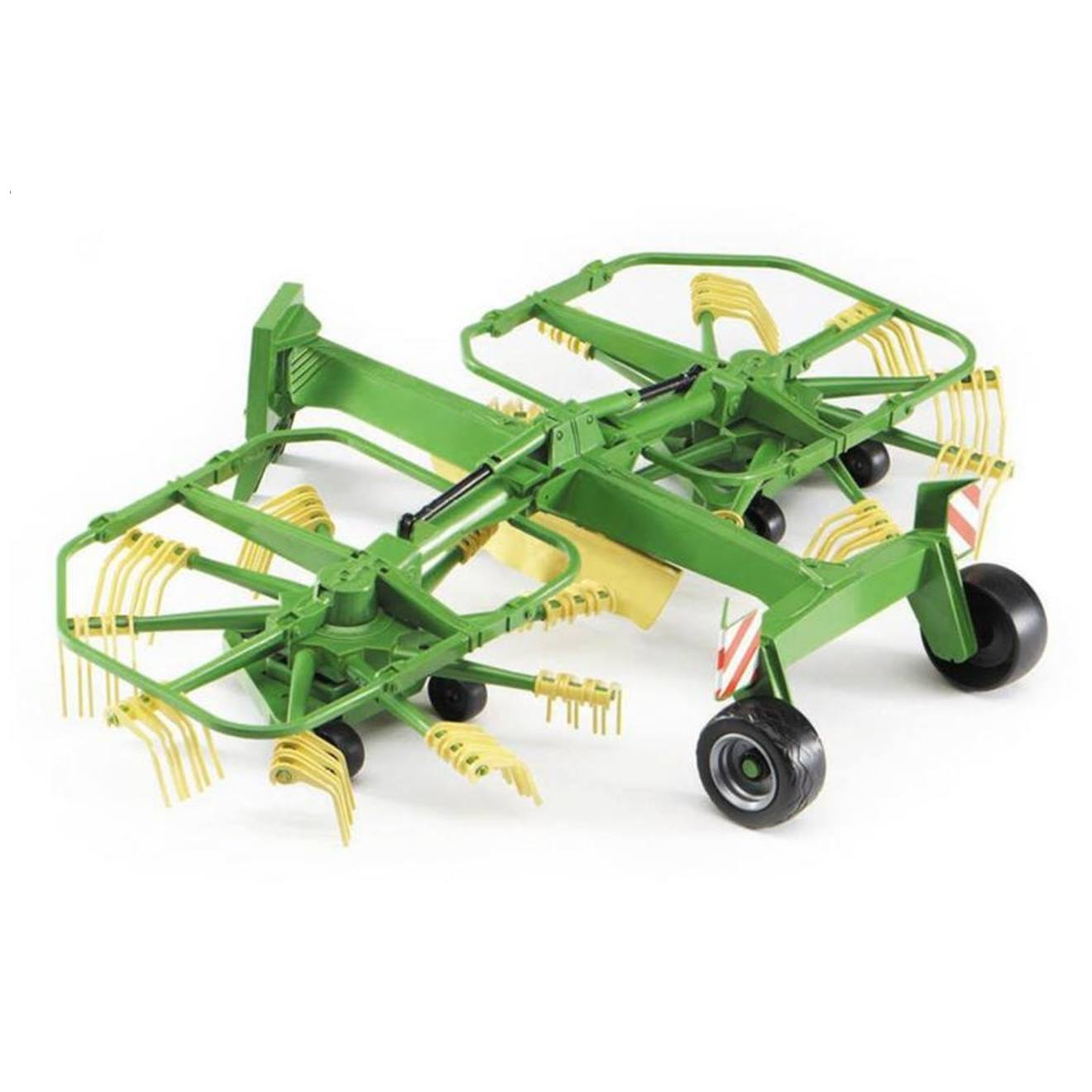 Andaineur krone vert