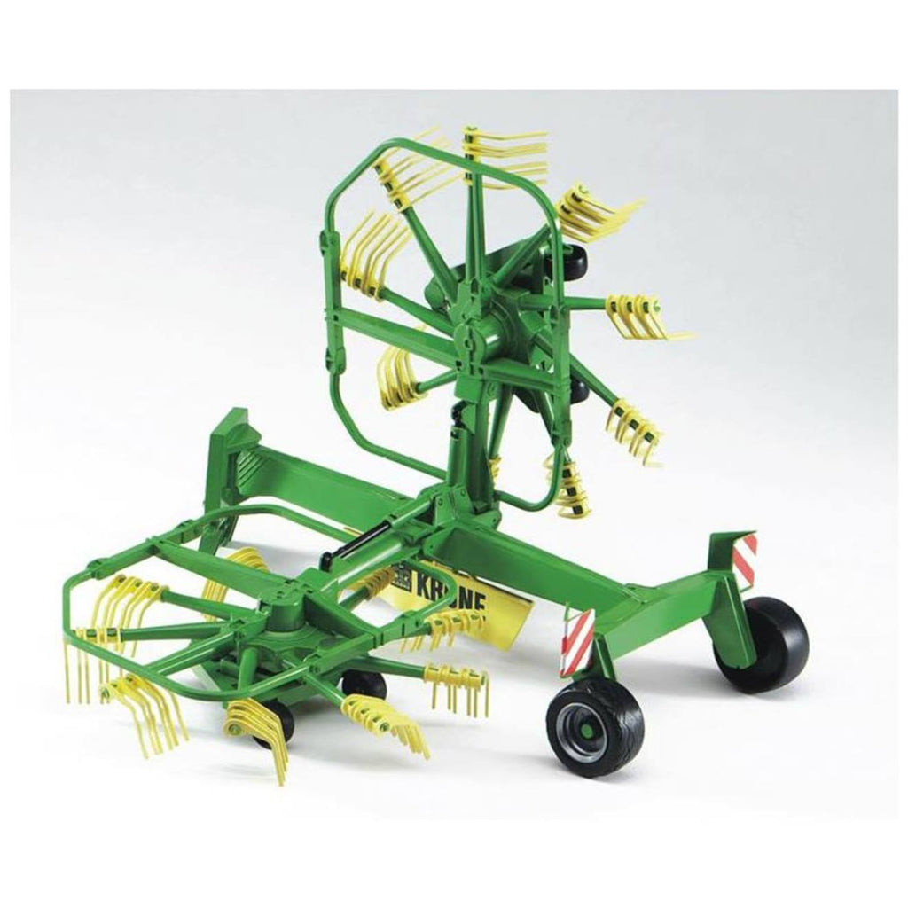 Andaineur krone vert