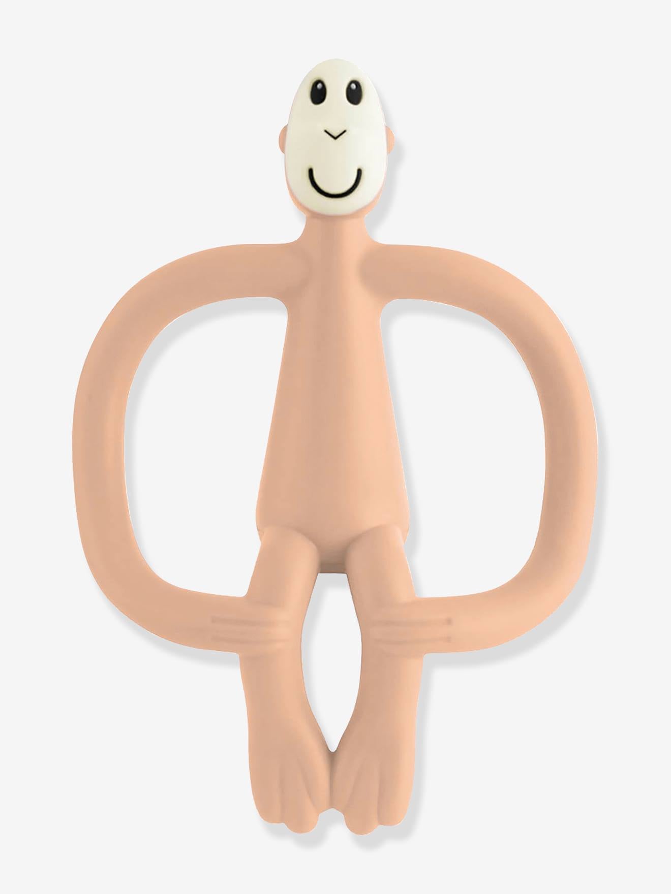 Anneau de dentition orange