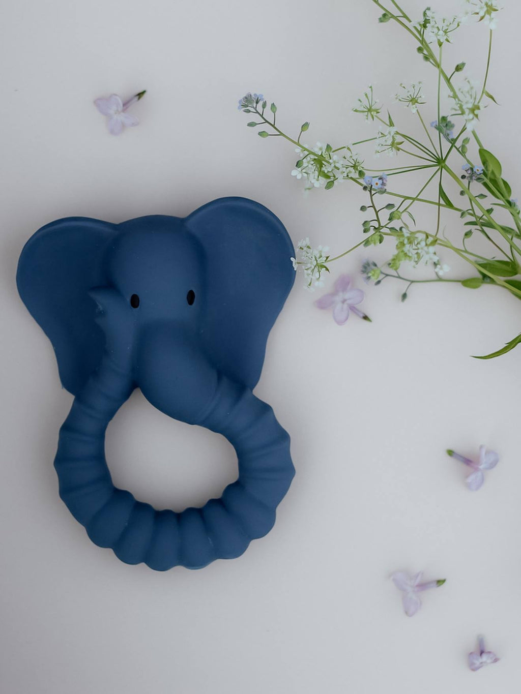 Anneau de dentition - elephant