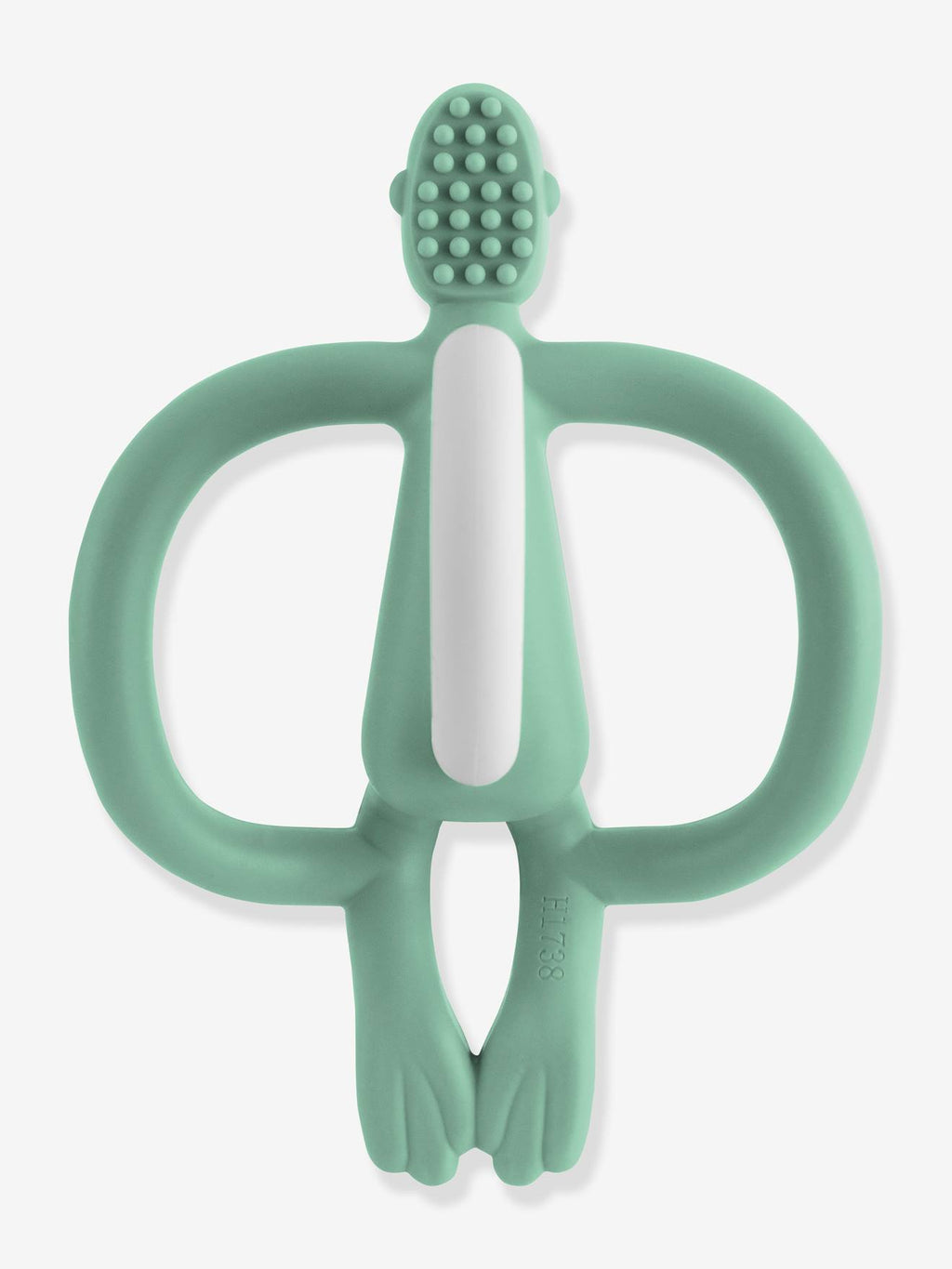 Anneau de dentition menthe