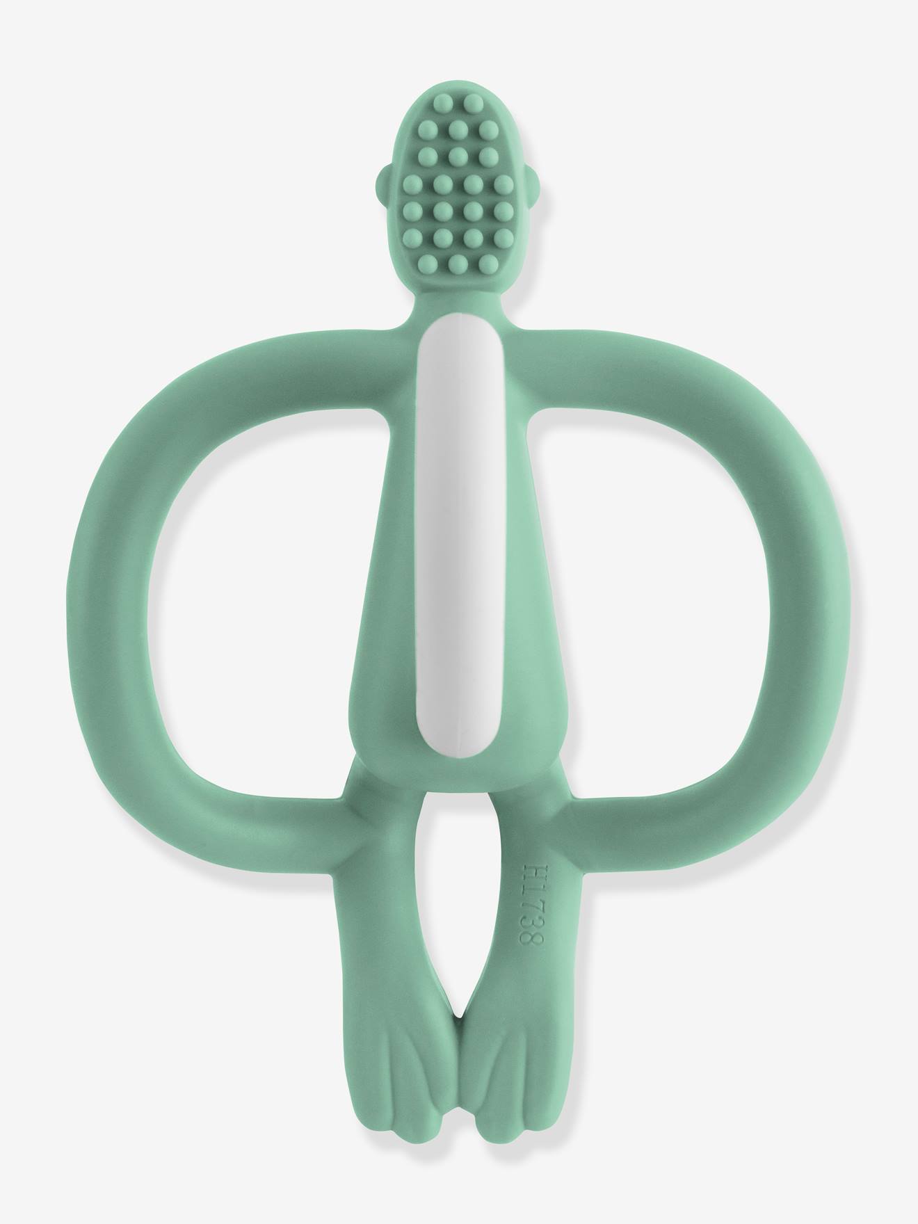 Anneau de dentition menthe