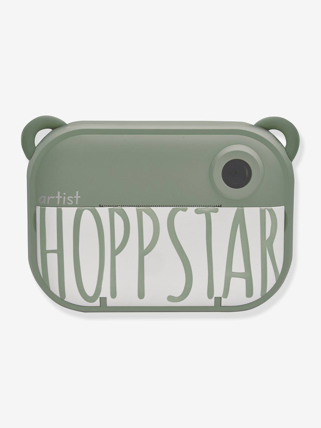 Appareil photo artist insta print vert