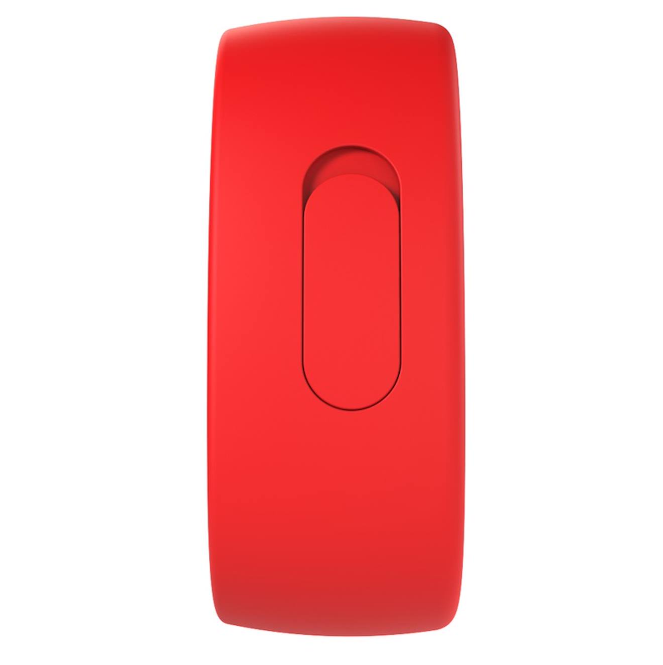 Appareil photo et vidéo étanche rouge