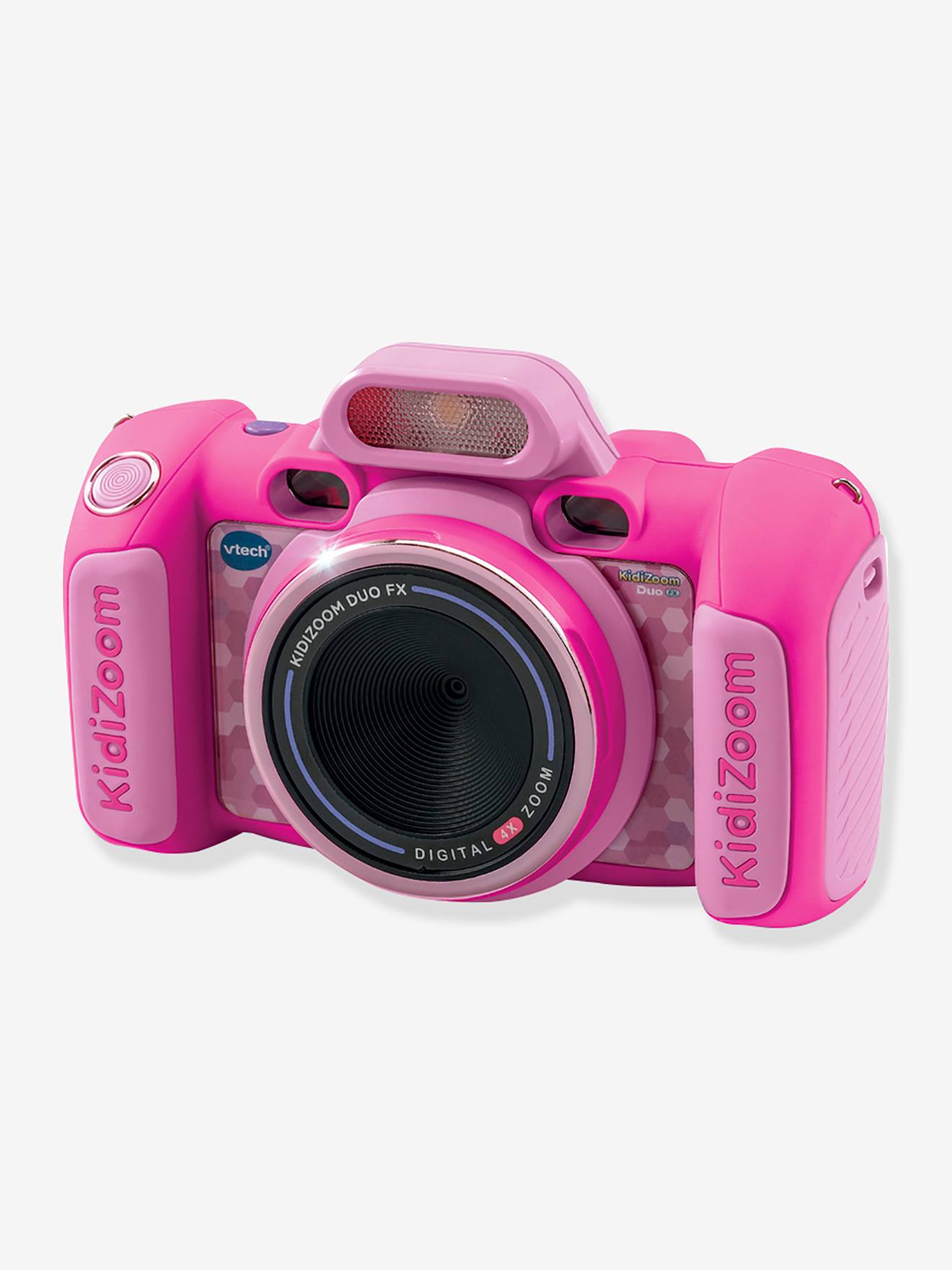 Appareil photo kidizoom duo fx rose