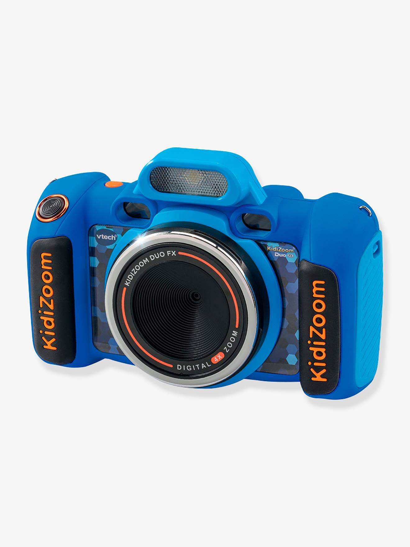 Appareil photo kidizoom duo fx bleu