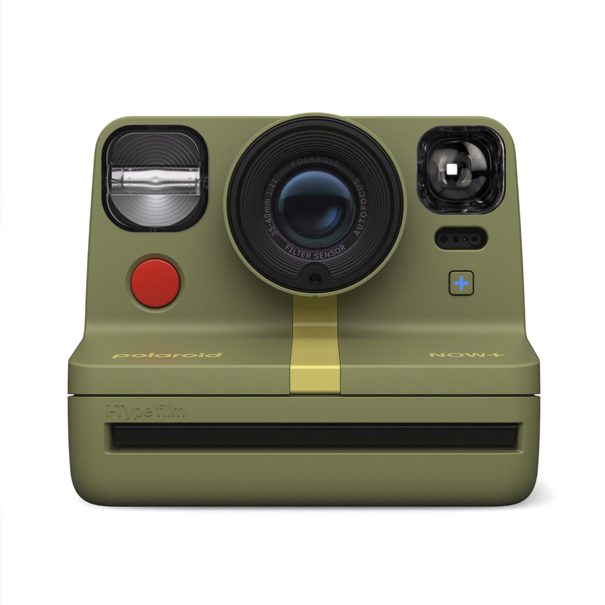 Appareil photo Polaroid Now+
