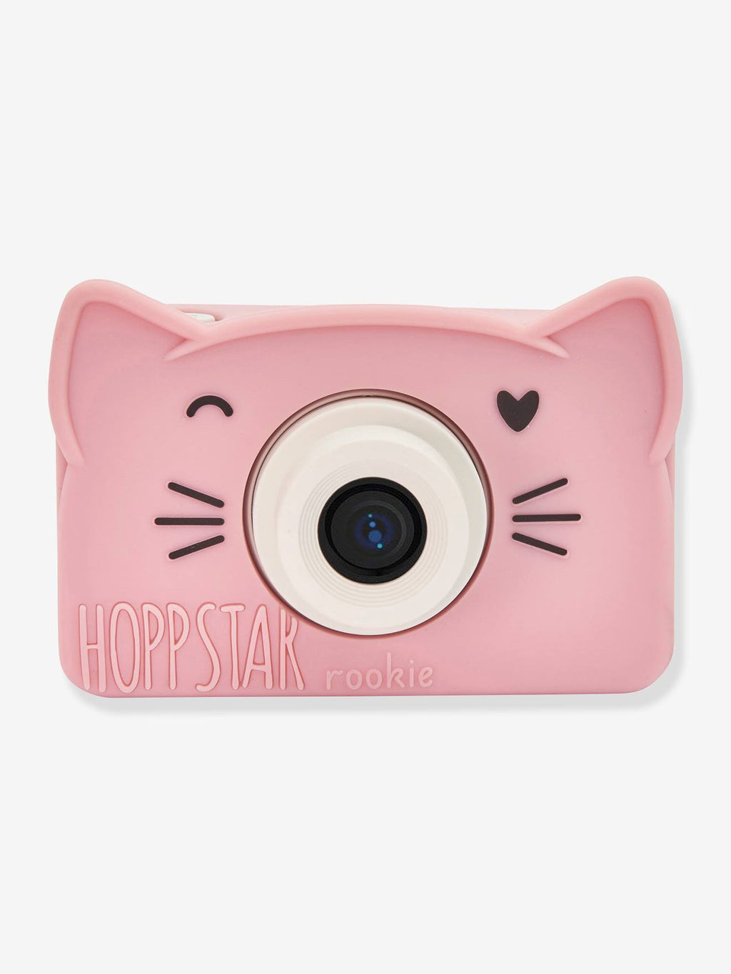 Appareil photo rookie animaux blush