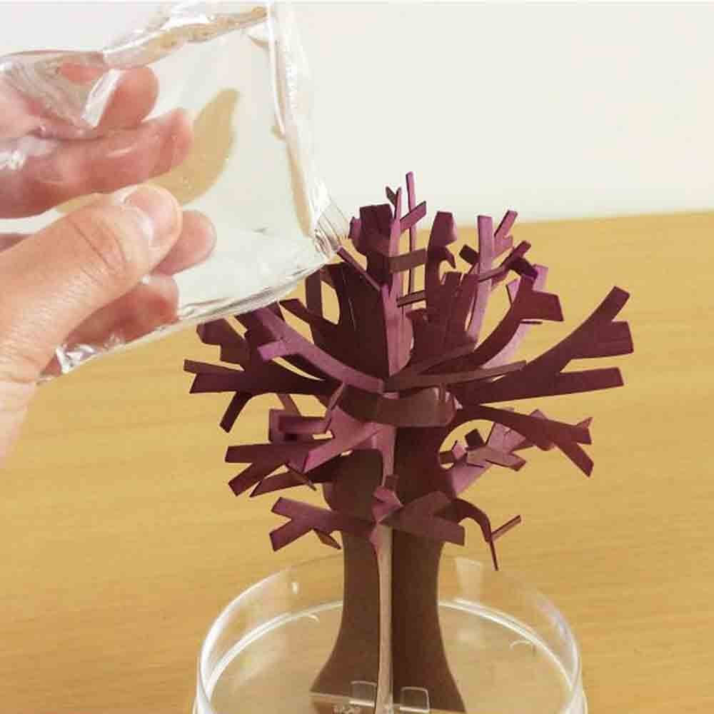 Arbre Magique Sakura - Objet Déco Original CadoMaestro