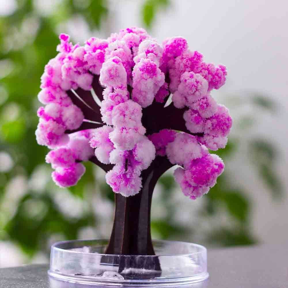 Arbre Magique Sakura - Objet Déco Original