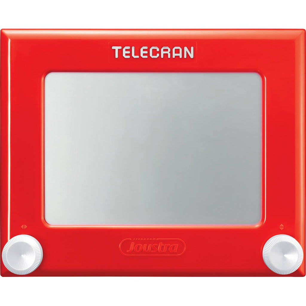 Ardoise magique télécran original multicolore