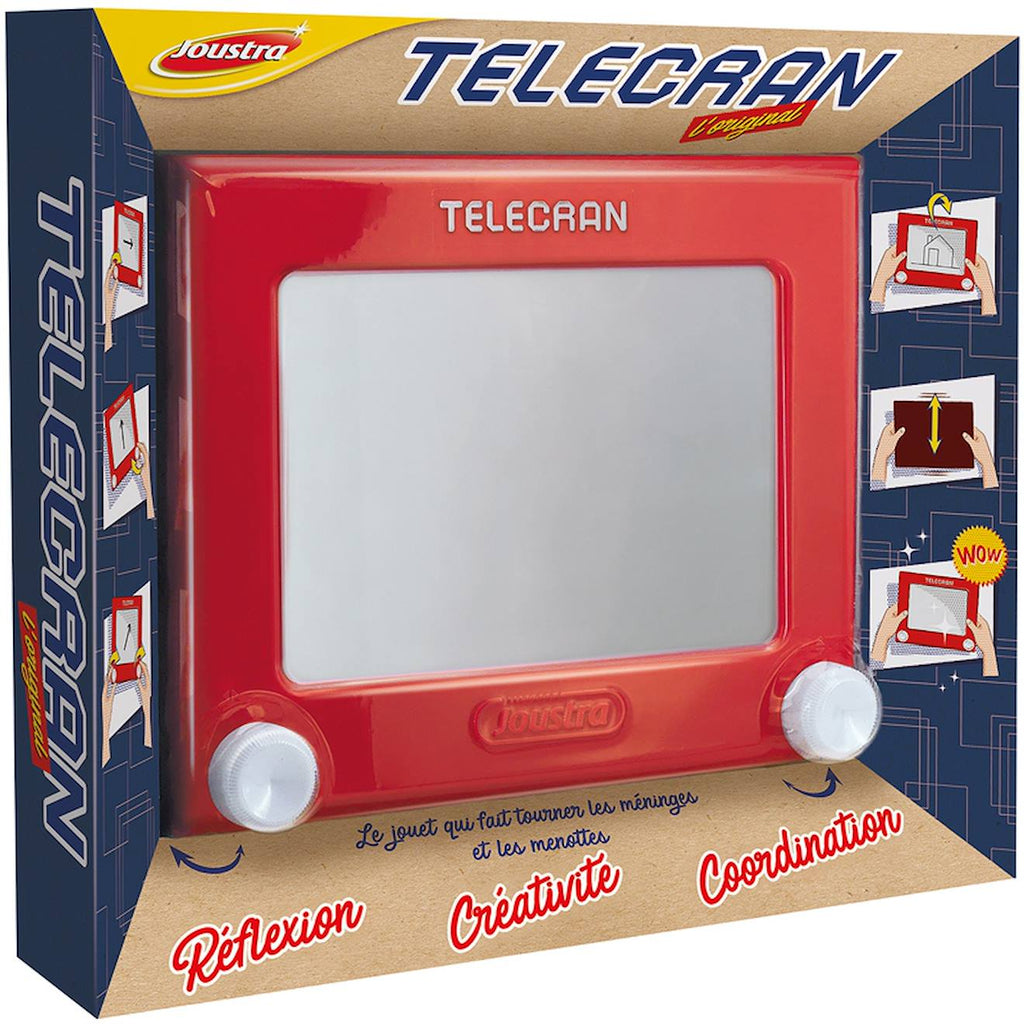 Ardoise magique télécran original multicolore