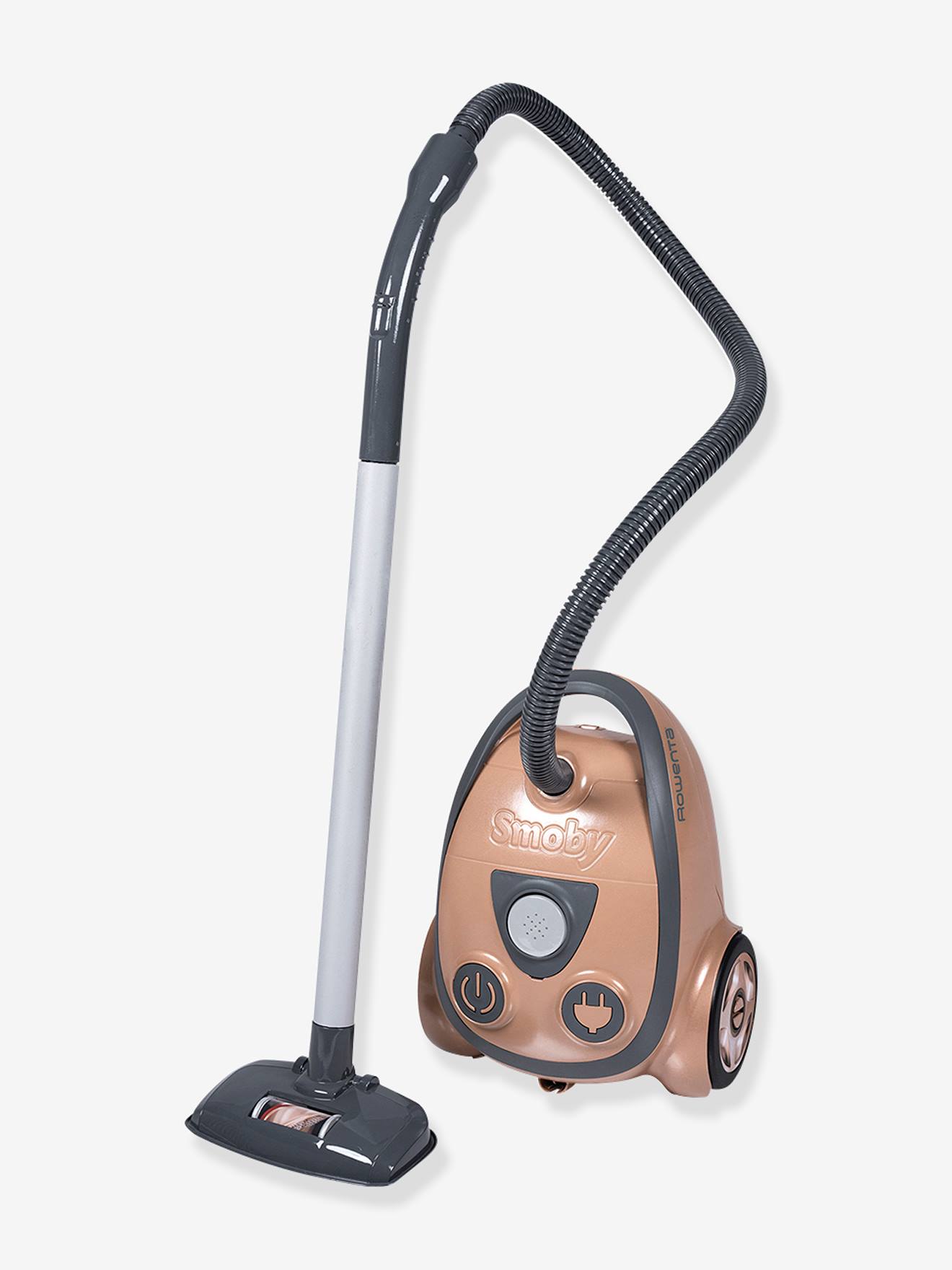 Aspirateur rowenta or