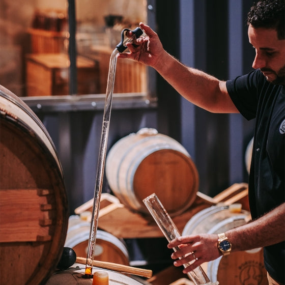 Atelier Assemblez votre whisky Wecandoo