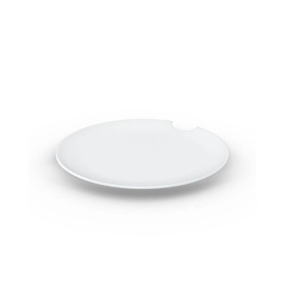 Assiettes Morsure 28cm (x2) - Art de la Table Tassen