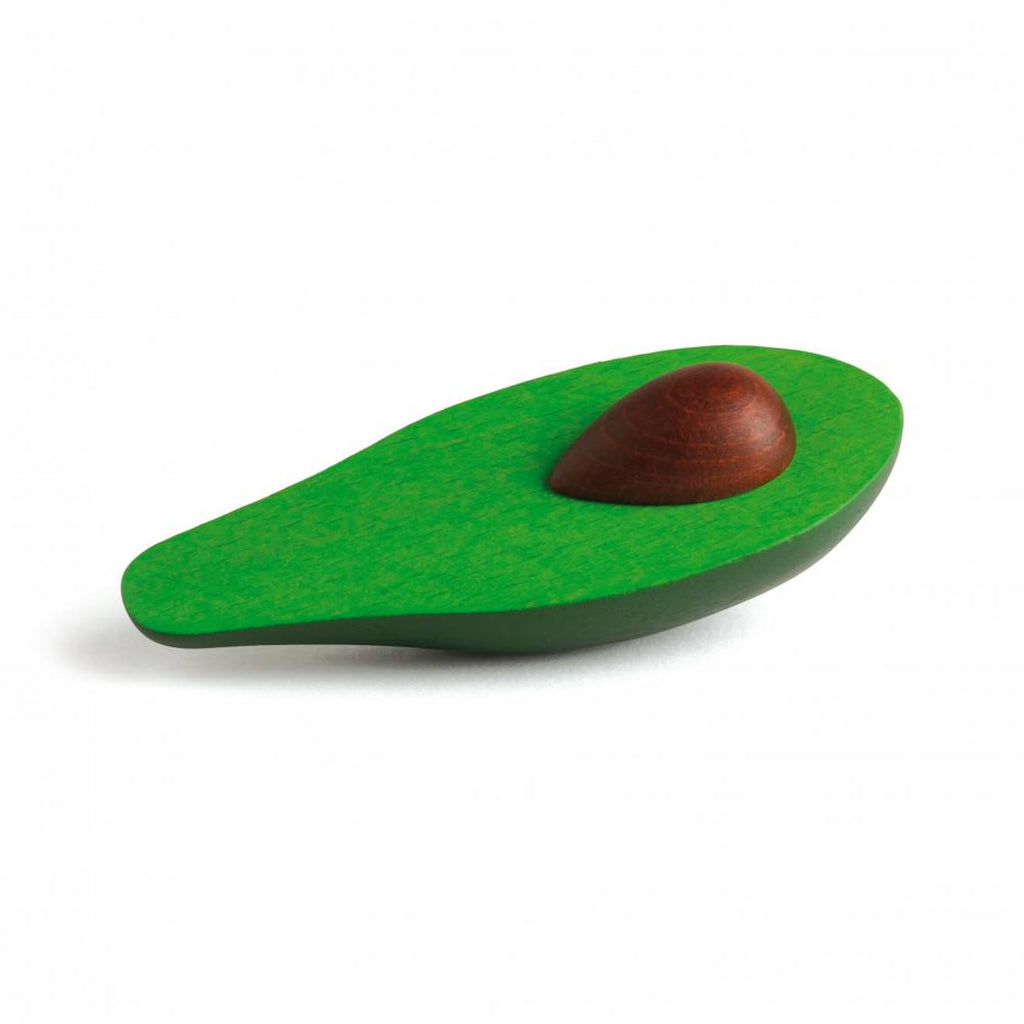 Avocat vert