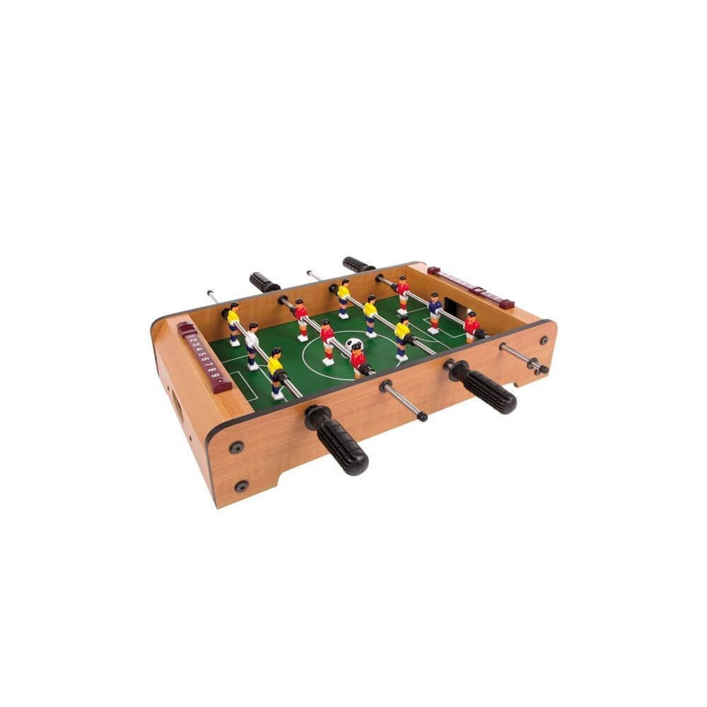 Mini Baby Foot - Jeu d'Adresse CadoMaestro