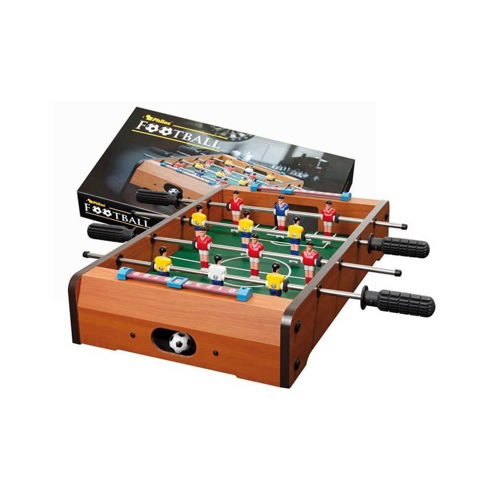 Mini Baby Foot - Jeu d'Adresse CadoMaestro