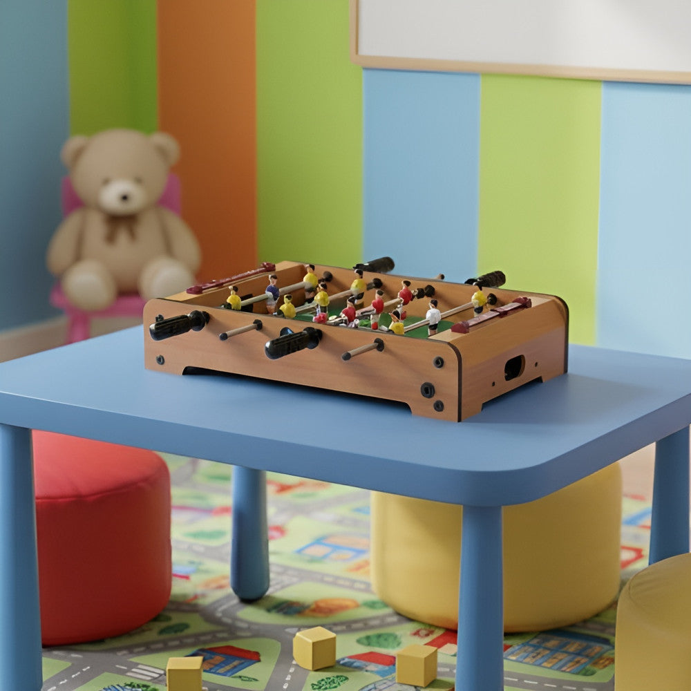Mini Baby Foot - Jeu d'Adresse