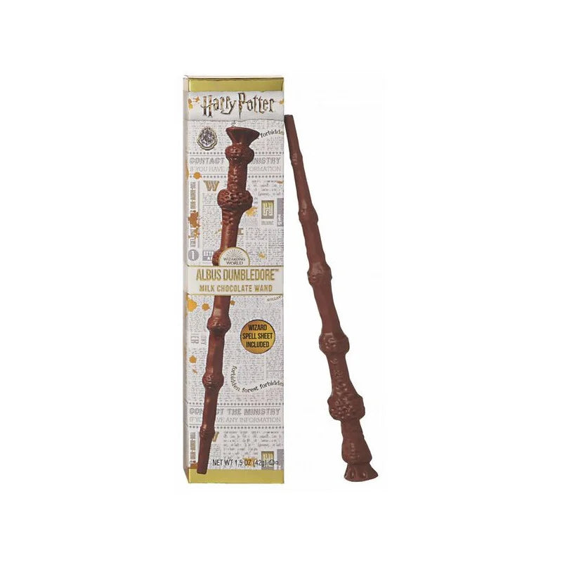 Baguette au chocolat Harry Potter - Albus Dumbledore