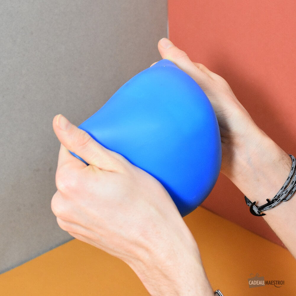 Balle Anti-Stress Géante - Anti-Stress CadoMaestro