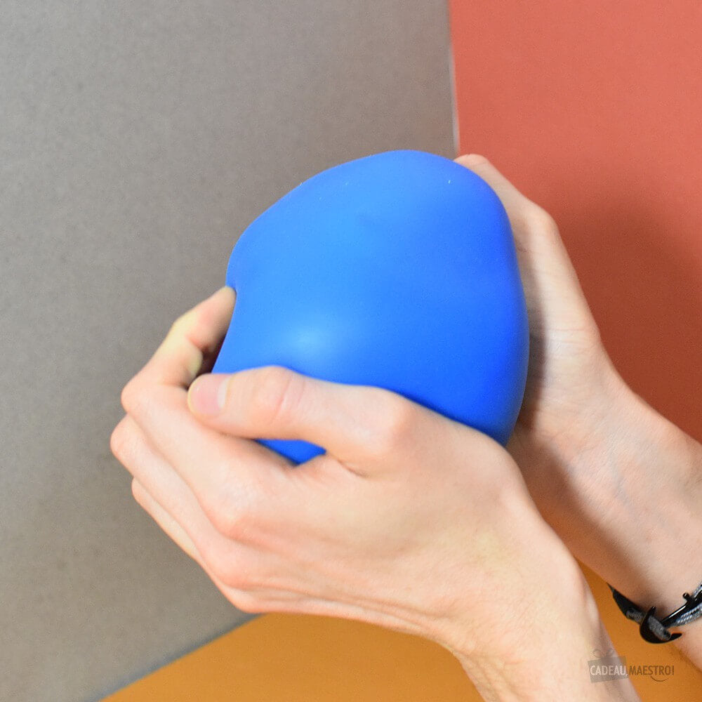 Balle Anti-Stress Géante - Anti-Stress CadoMaestro