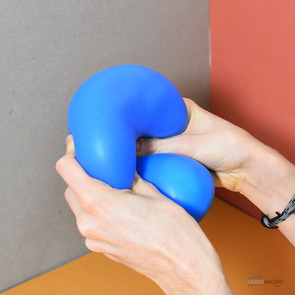 Balle Anti-Stress Géante - Anti-Stress CadoMaestro