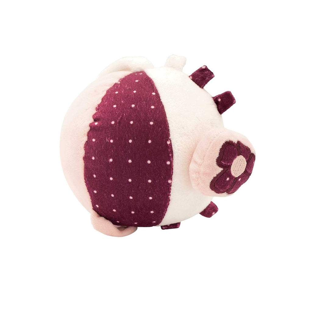 Balle d'activités rose