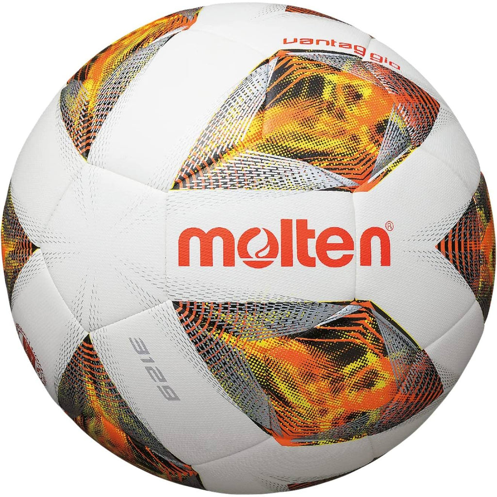 Balle d'entraînement légère multicolore