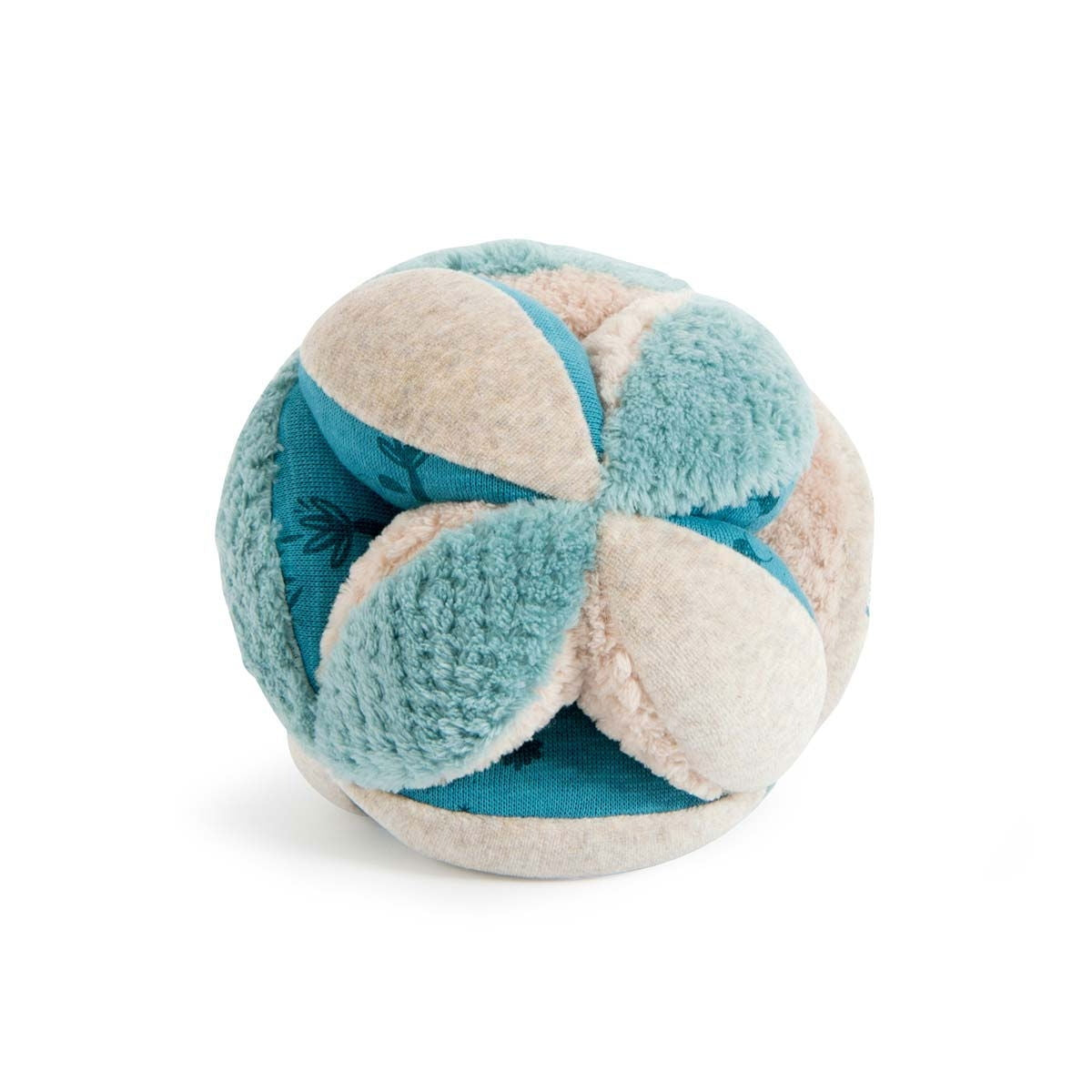 Balle Sensorielle Montessori Moulin Roty