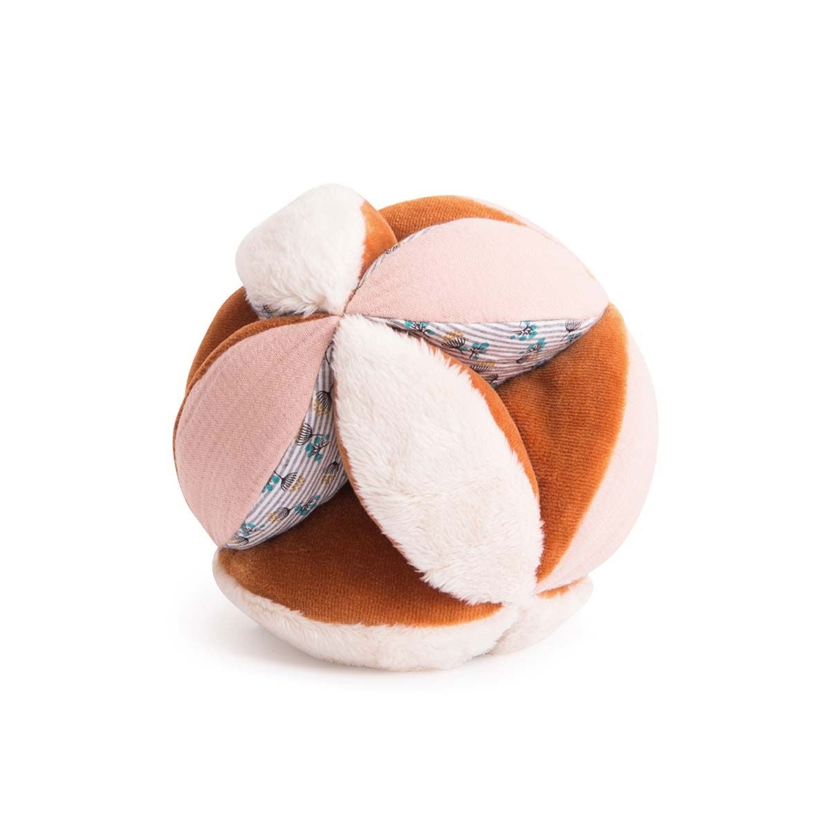 Balle Sensorielle Montessori Moulin Roty