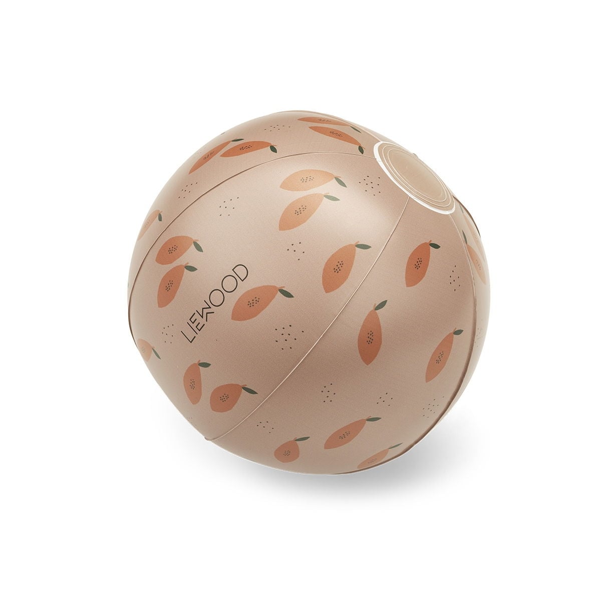 Ballon de plage