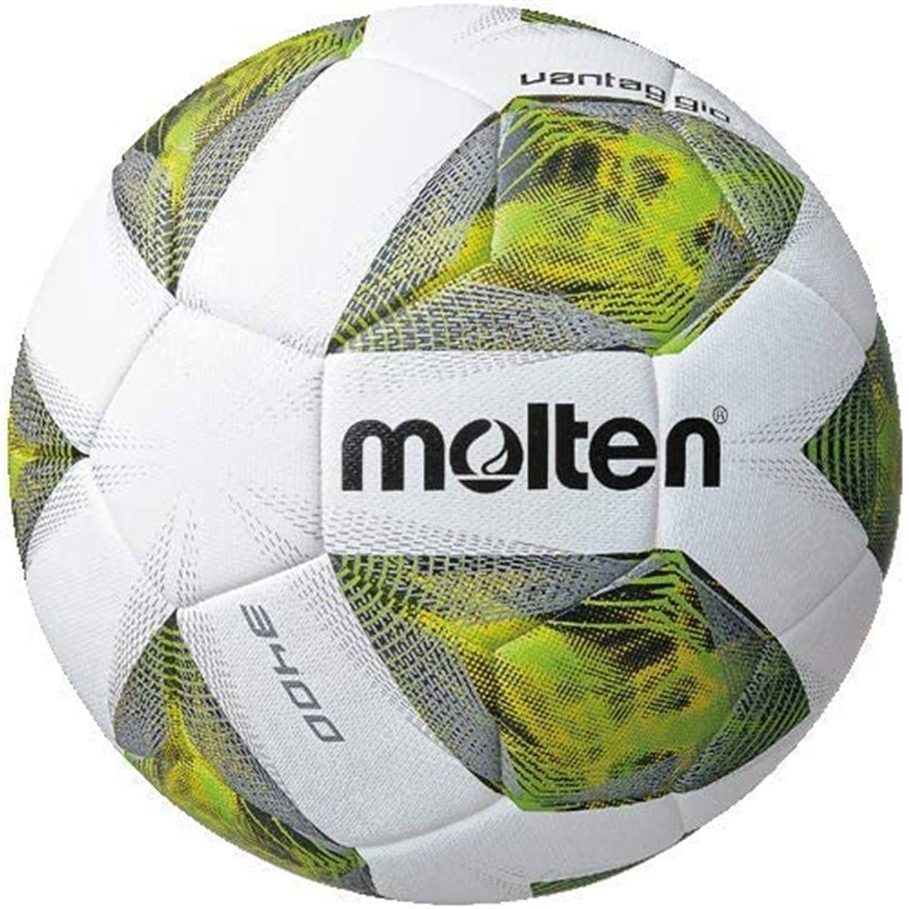 Ballon d'entraînement multicolore