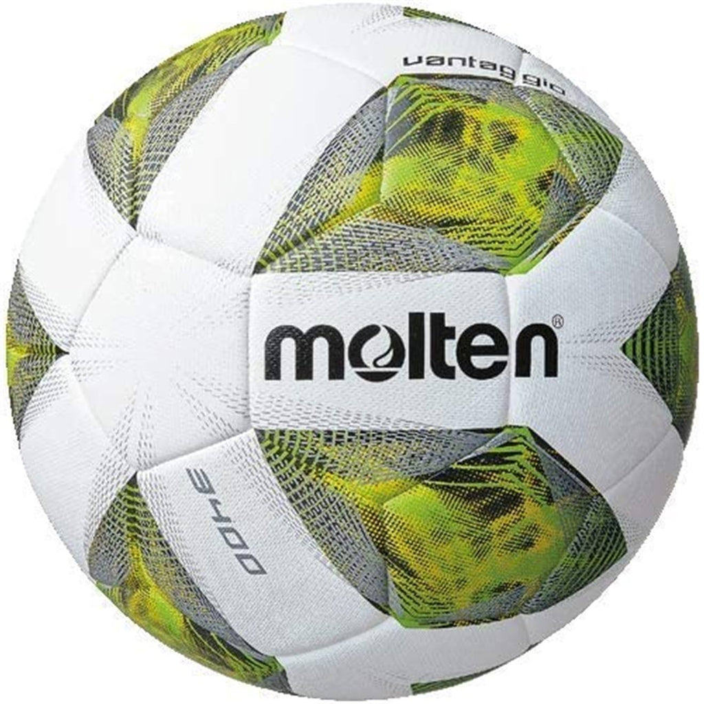 Ballon d'entraînement multicolore