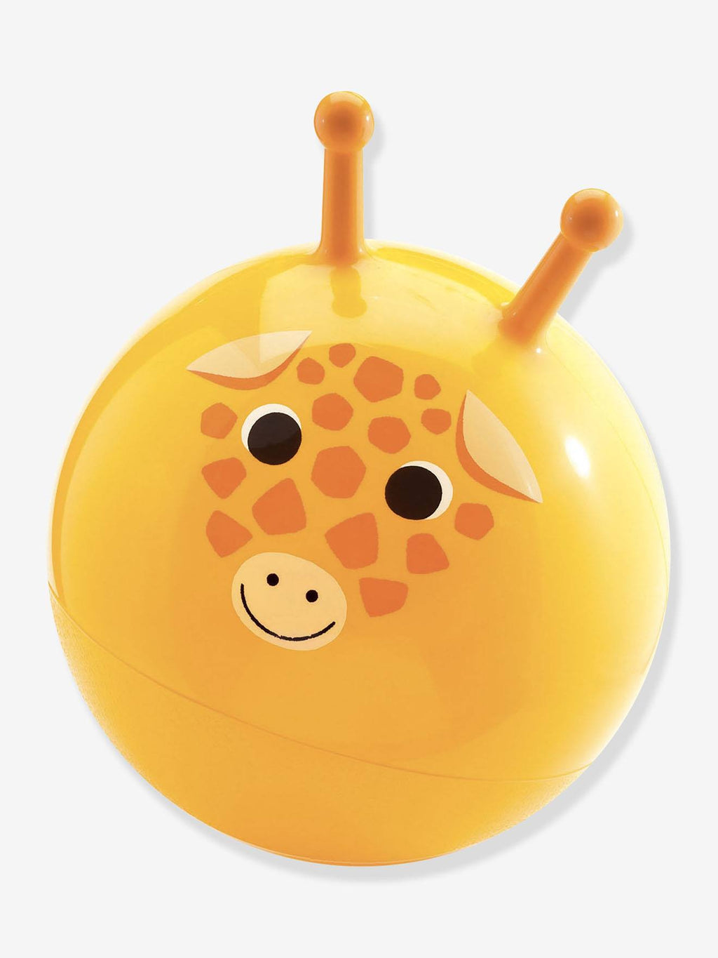 Ballon sauteur - jumpy gigi
