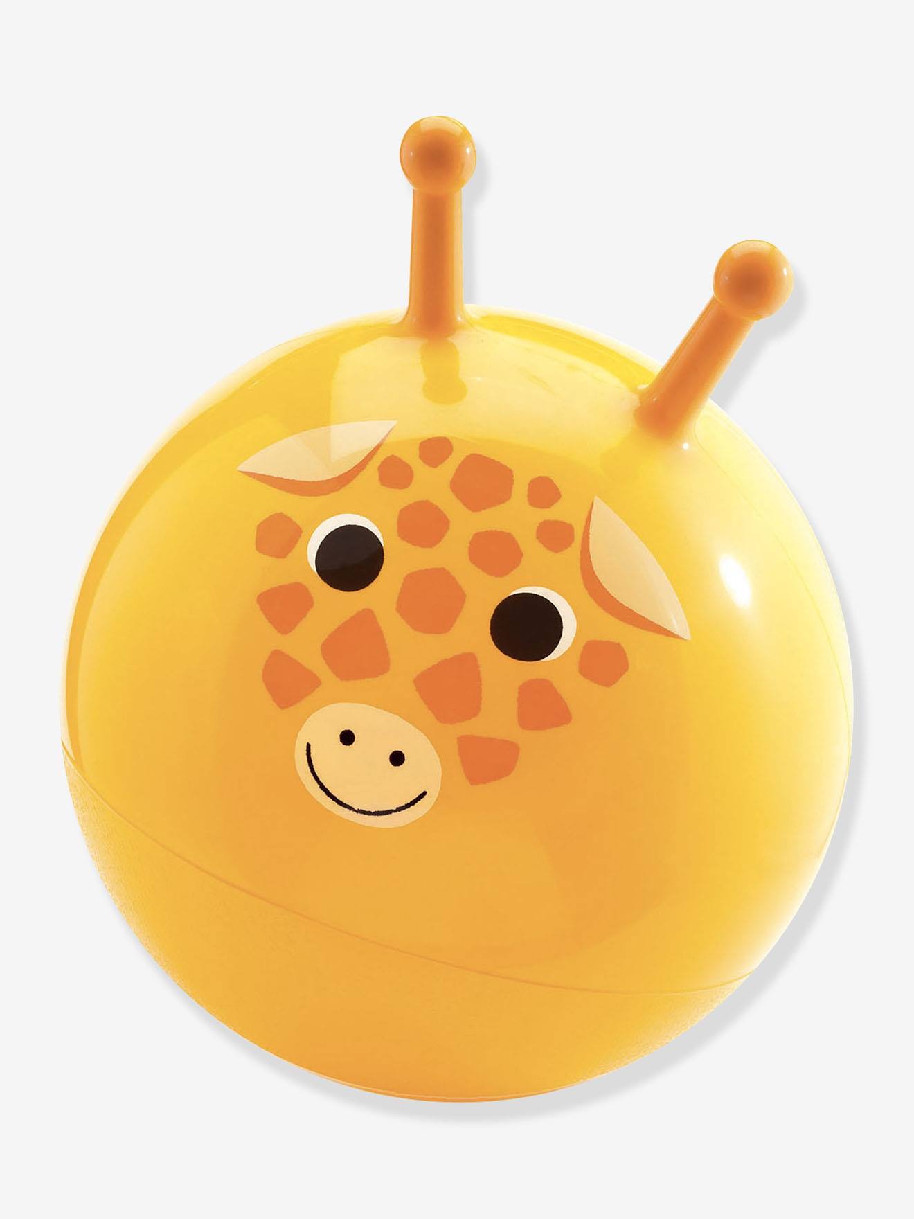 Ballon sauteur - jumpy gigi