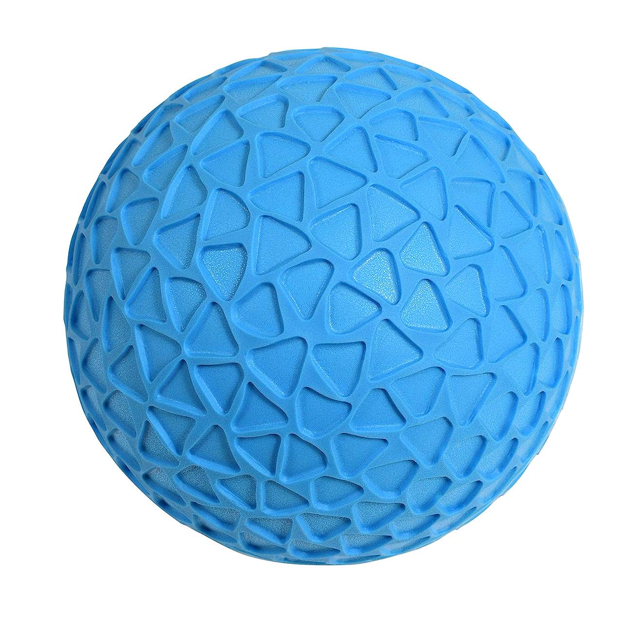 Ballons ergonomiques easy grip rouge