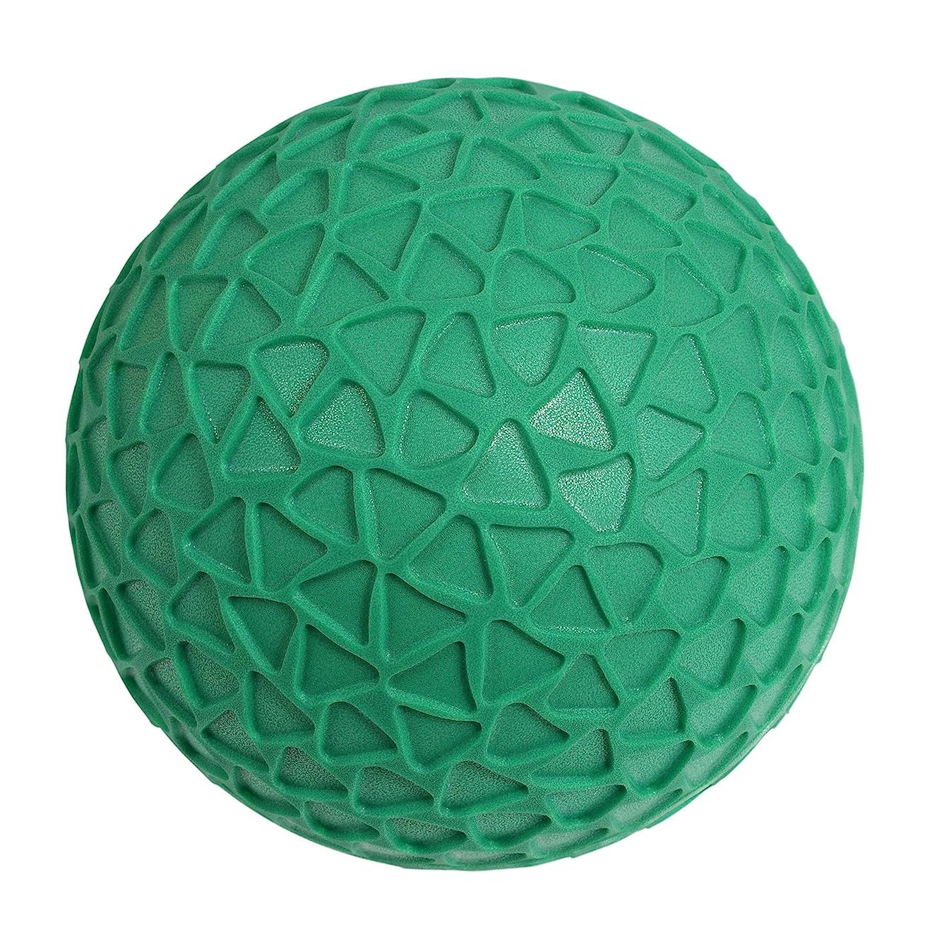 Ballons ergonomiques easy grip rouge