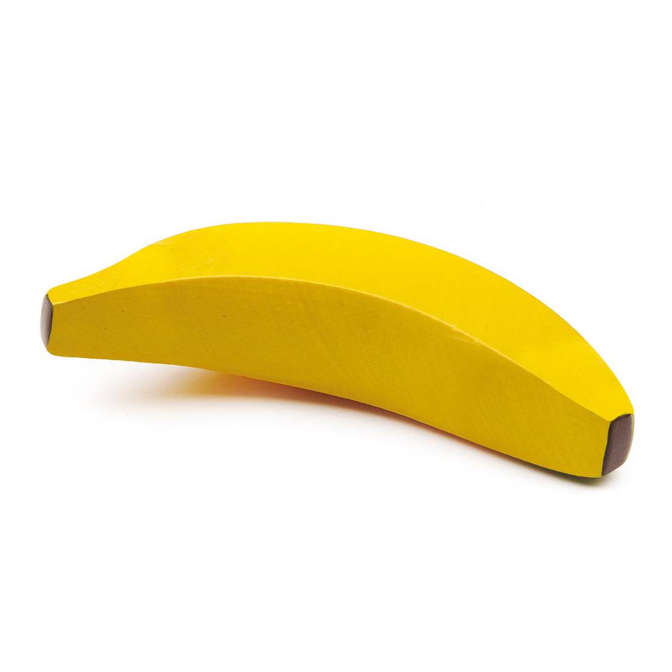 Banane jaune