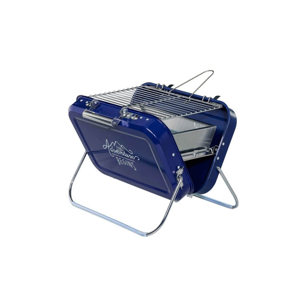 Mallette Barbecue Aventure Grand Modèle - Accessoires Barbecue Gentlemen's Hardware