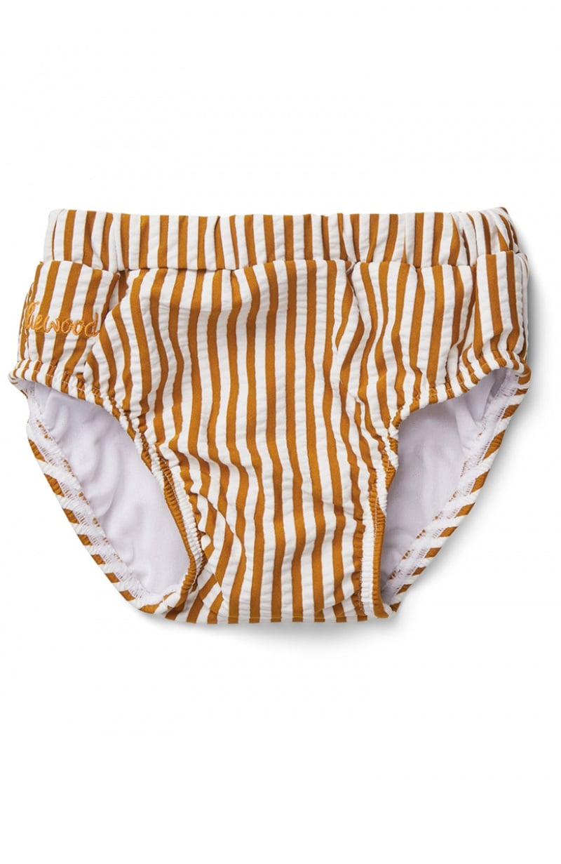 Bas de maillot de bain anti-UV