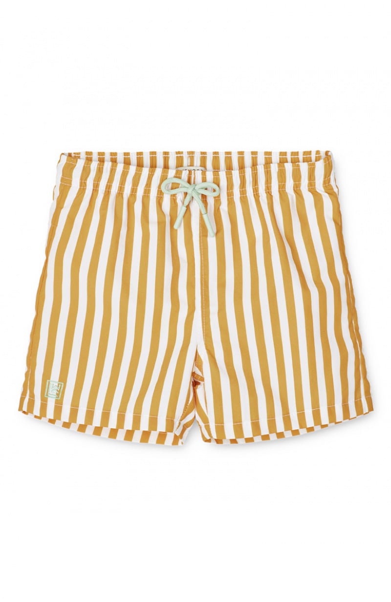 Bas de maillot de bain anti-UV