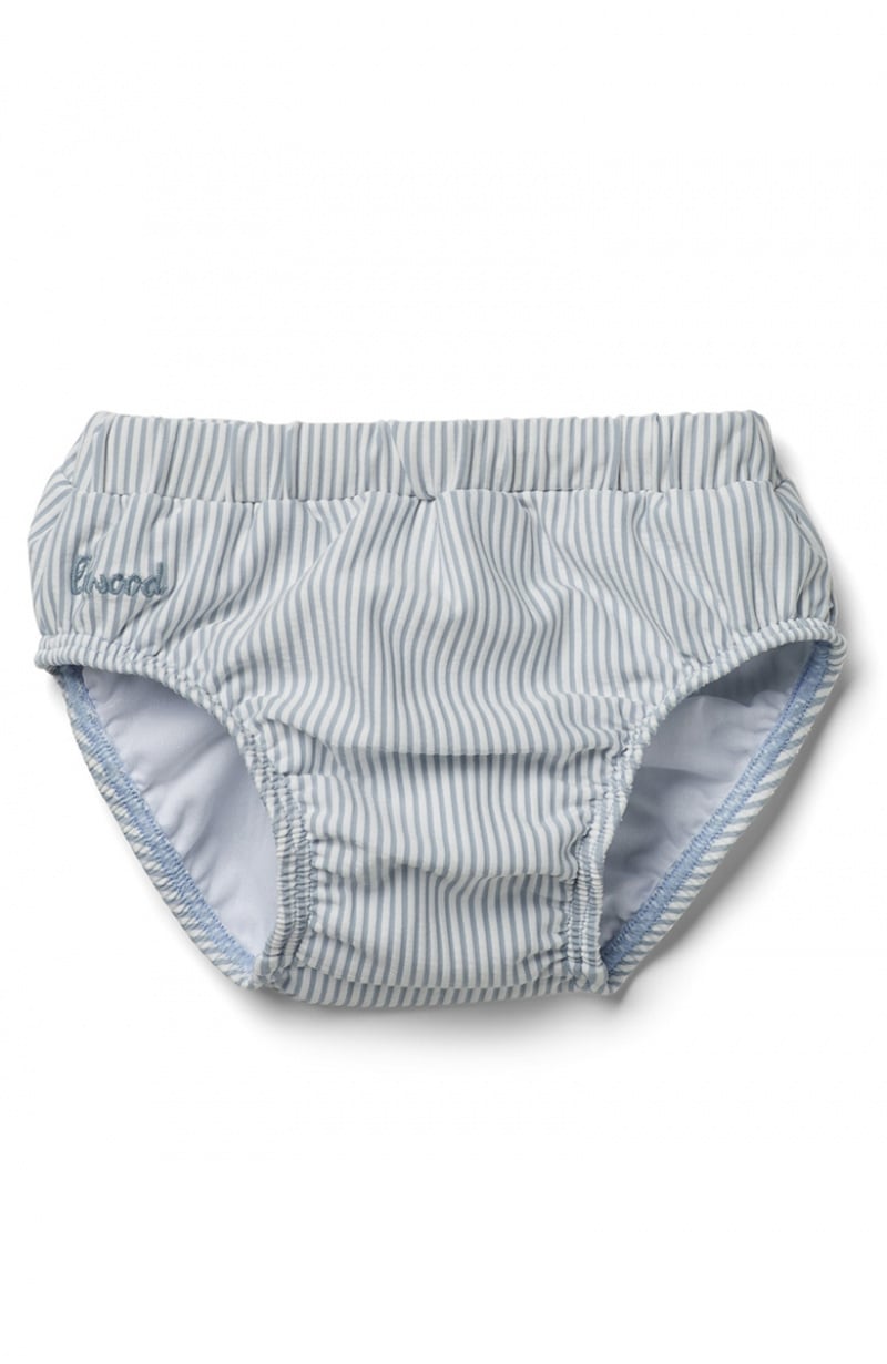 Bas de maillot de bain anti-UV