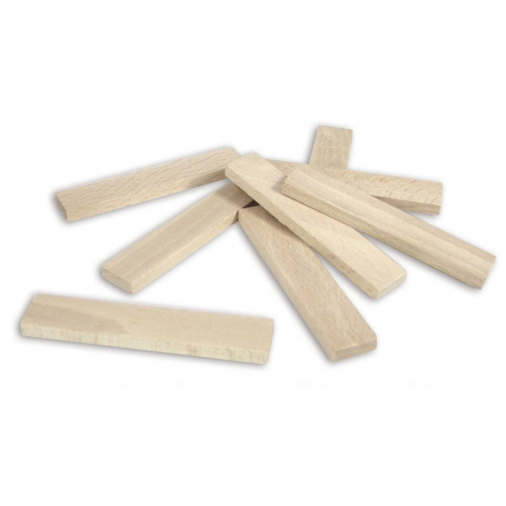 Batibloc classic 200 planchettes beige